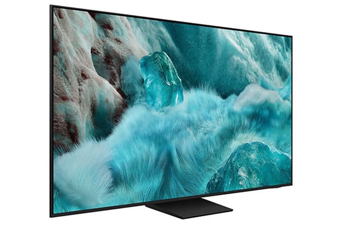 Smart Tivi QLED Samsung AI 4K 75 Inch QA75Q7F5 (75Q7F5)